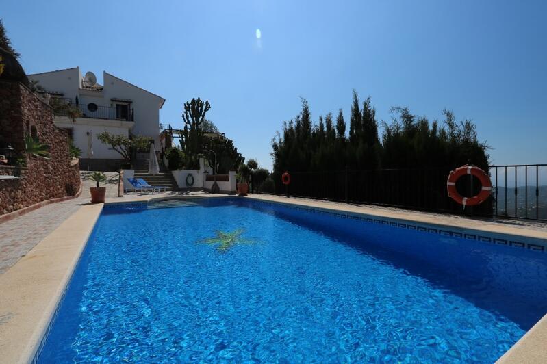 7 bedroom Country House for sale
