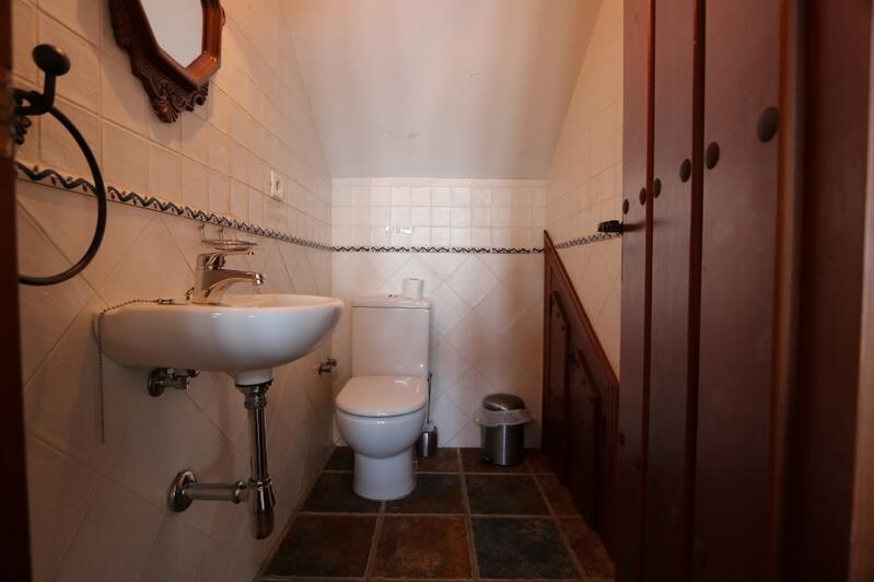 7 bedroom Country House for sale