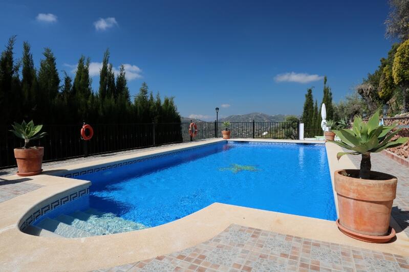 7 bedroom Country House for sale