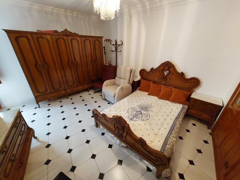 8 slaapkamer Villa Te koop
