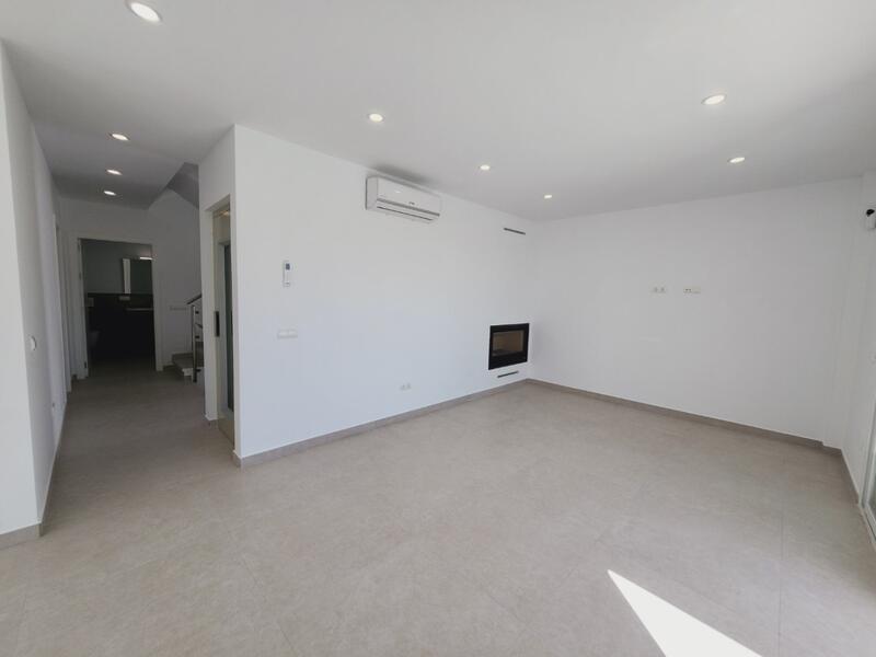 4 chambre Villa à vendre