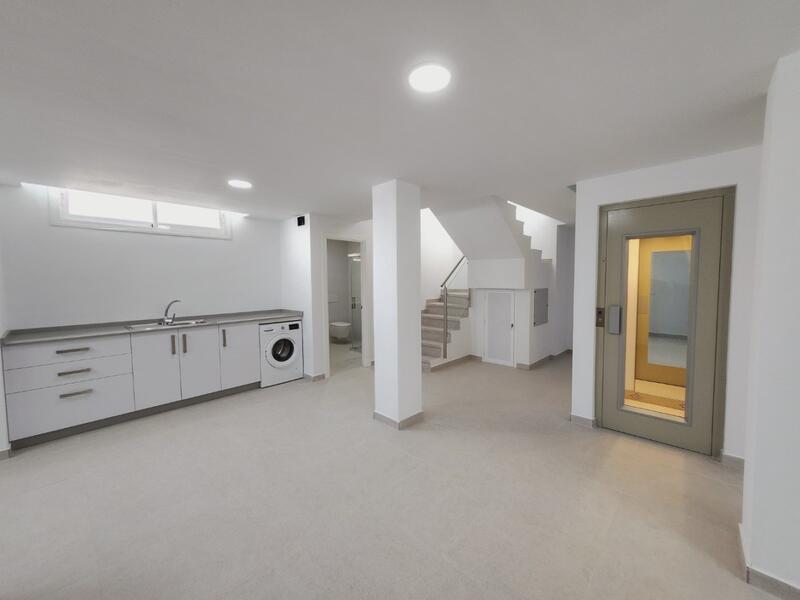 4 chambre Villa à vendre