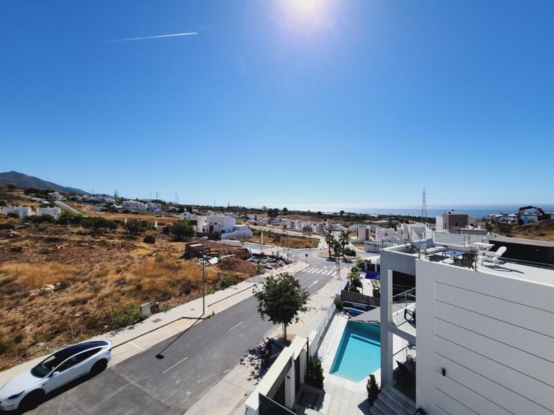 4 chambre Villa à vendre