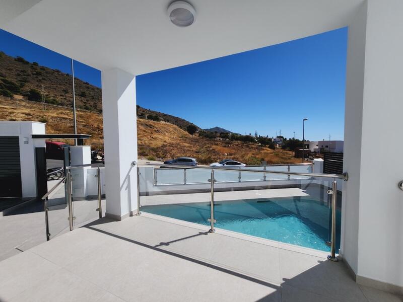 4 chambre Villa à vendre