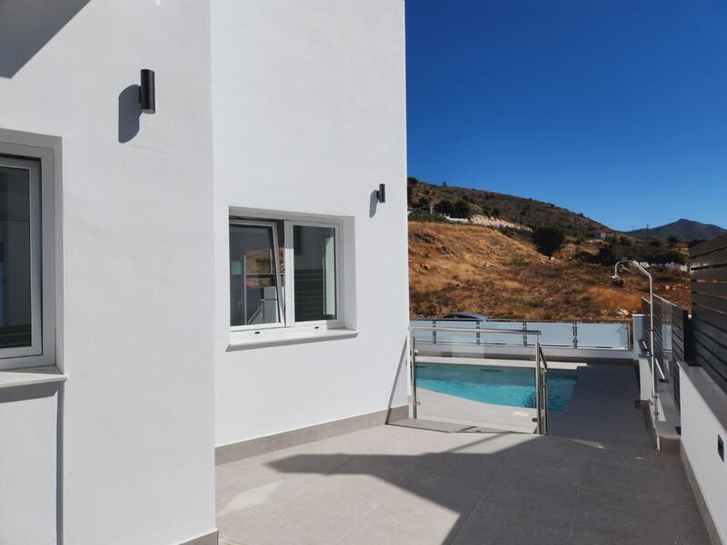 4 chambre Villa à vendre