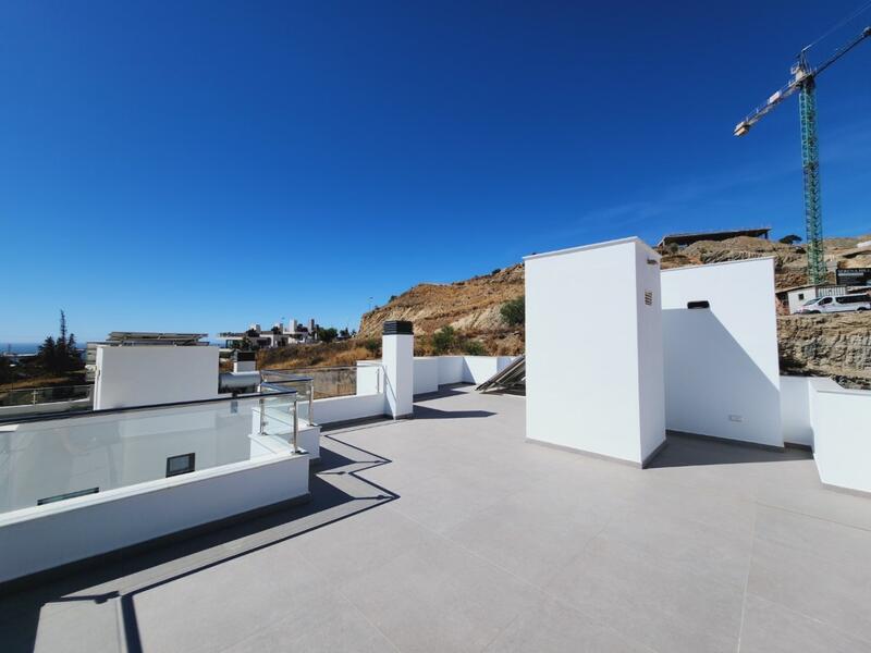 4 chambre Villa à vendre