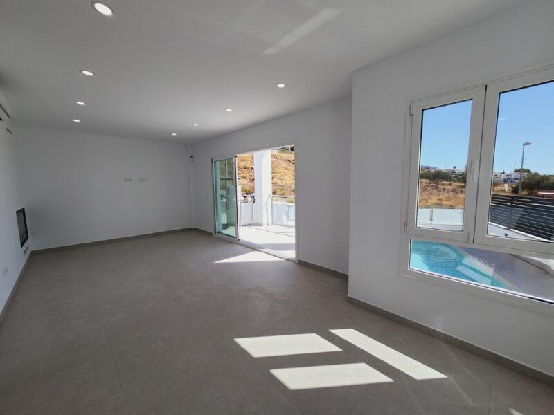 4 chambre Villa à vendre