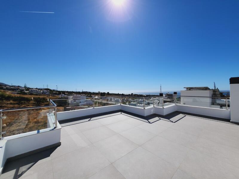 4 chambre Villa à vendre