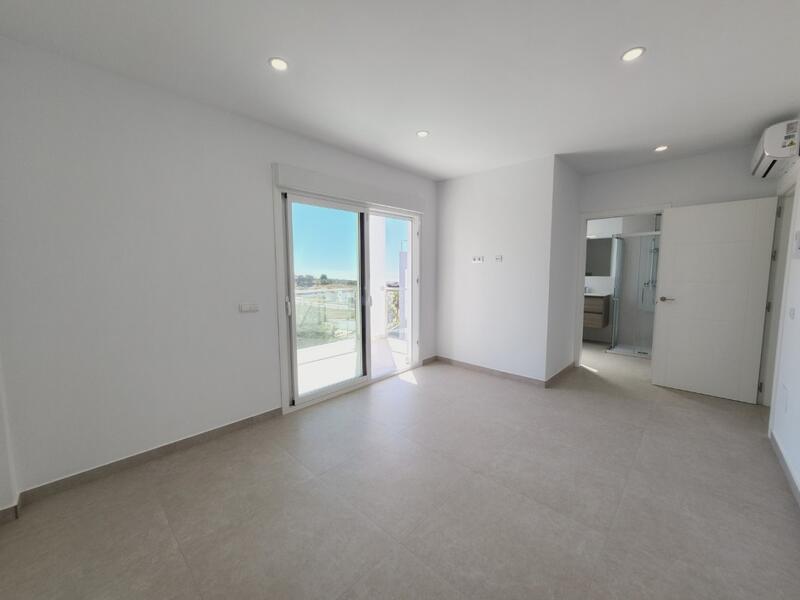 4 chambre Villa à vendre