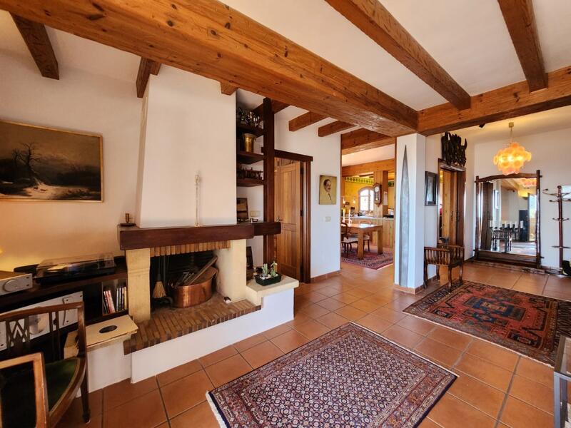 3 Schlafzimmer Appartement zu verkaufen