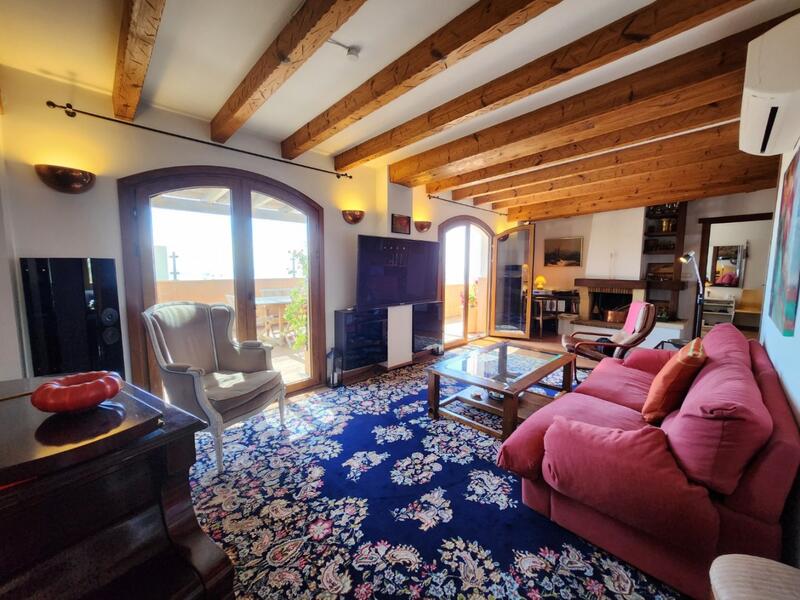 3 Schlafzimmer Appartement zu verkaufen