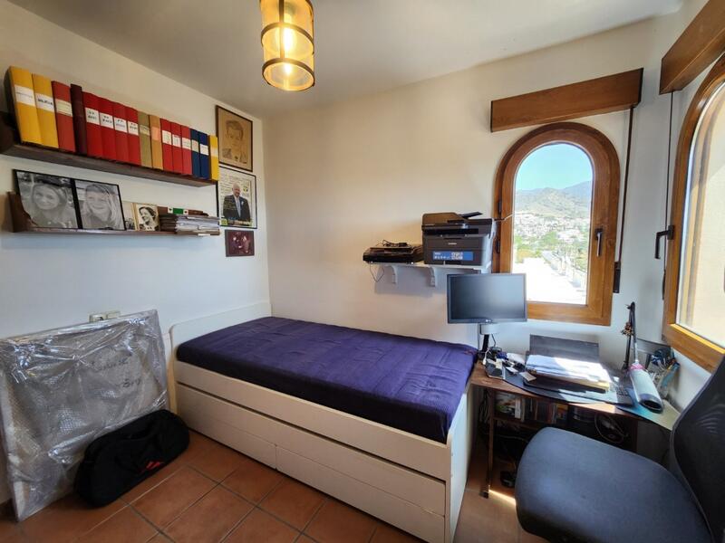 3 Schlafzimmer Appartement zu verkaufen