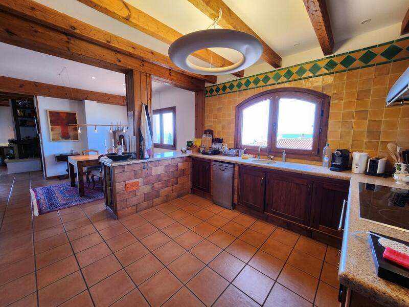 3 Schlafzimmer Appartement zu verkaufen