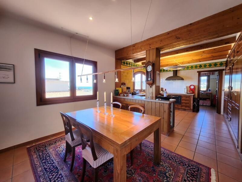 3 Schlafzimmer Appartement zu verkaufen