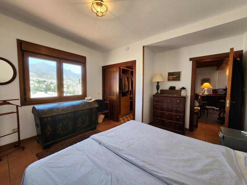 3 Schlafzimmer Appartement zu verkaufen