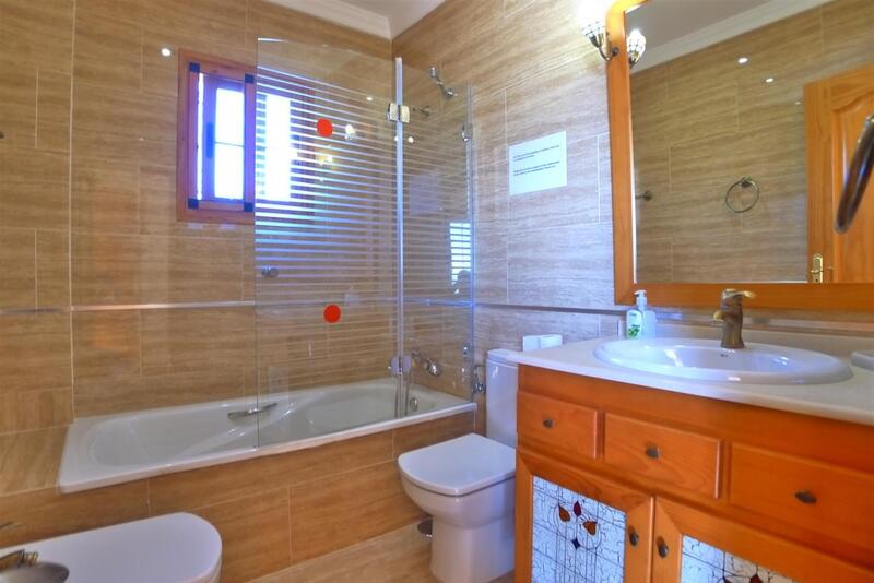 7 soveværelse Villa til salg