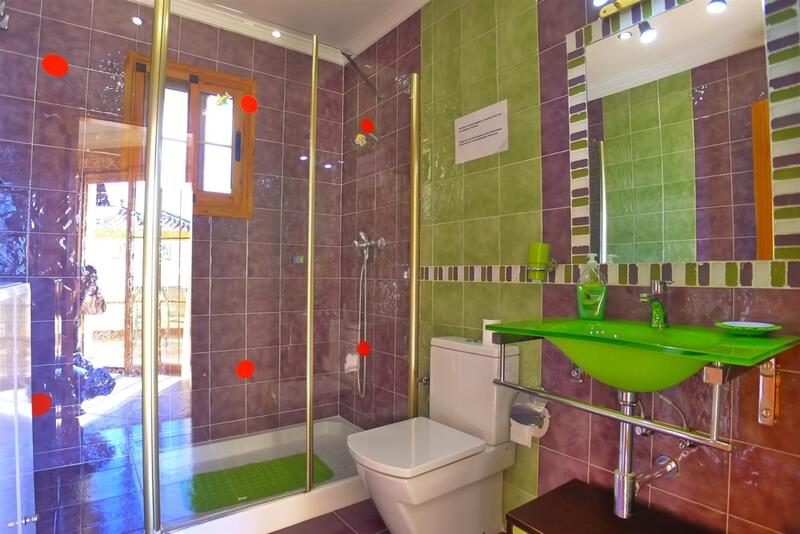 7 soveværelse Villa til salg