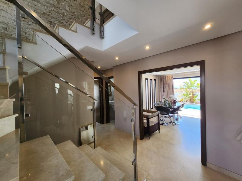 4 bedroom Villa for sale