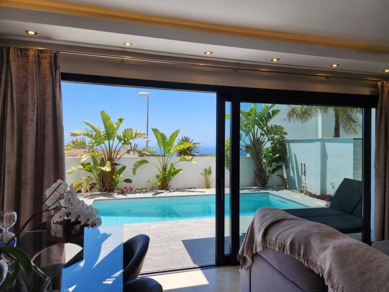 4 bedroom Villa for sale