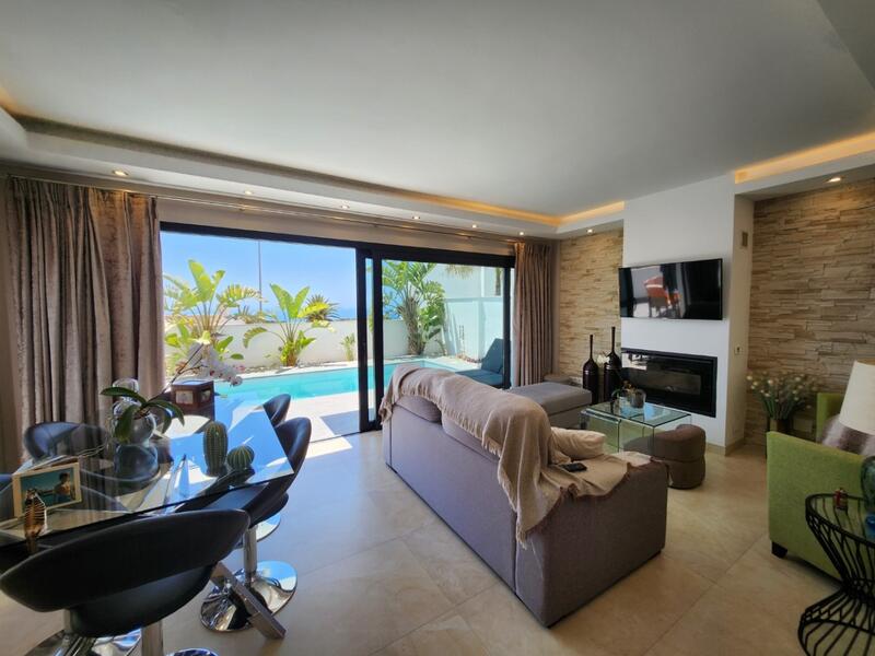 4 bedroom Villa for sale