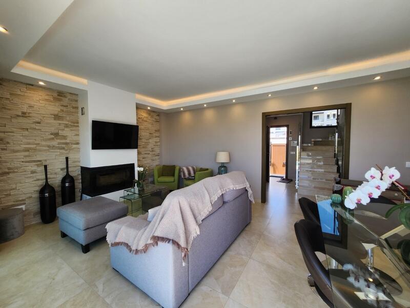 4 bedroom Villa for sale