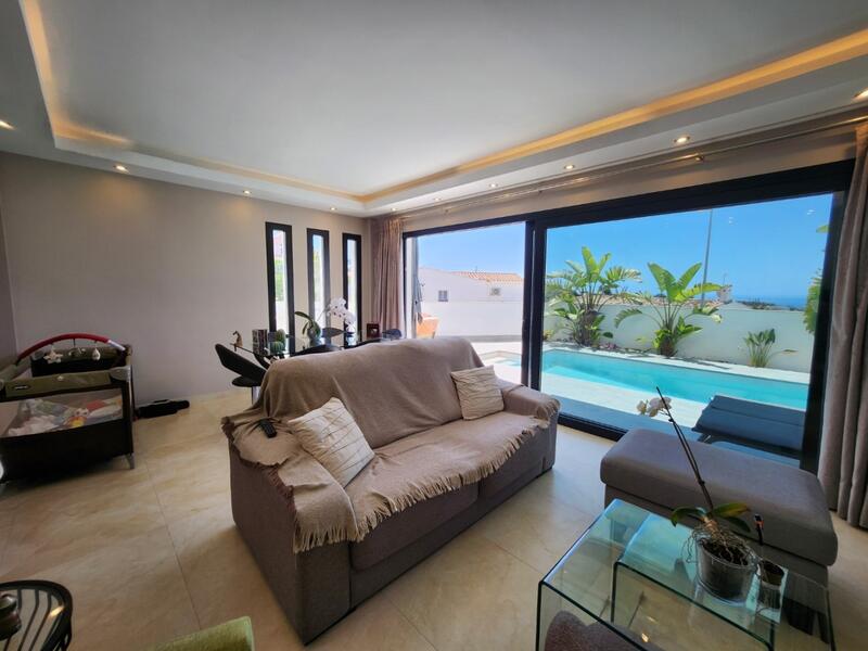 4 bedroom Villa for sale