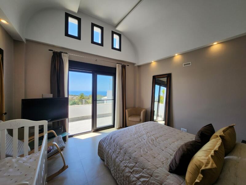 4 bedroom Villa for sale