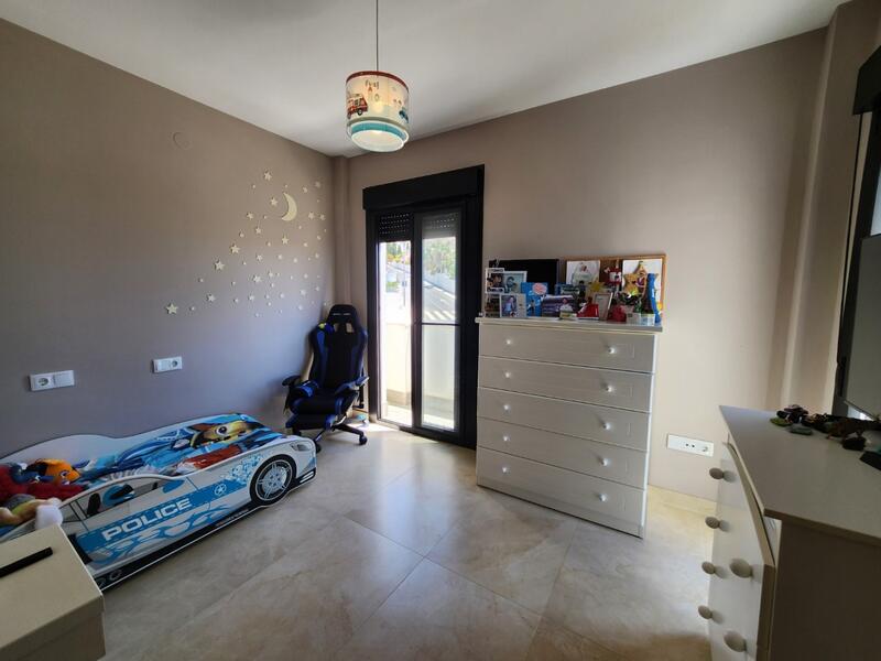 4 bedroom Villa for sale