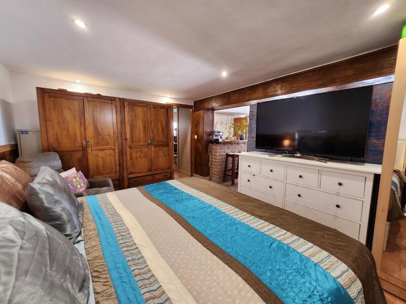 3 Cuarto Villa en venta