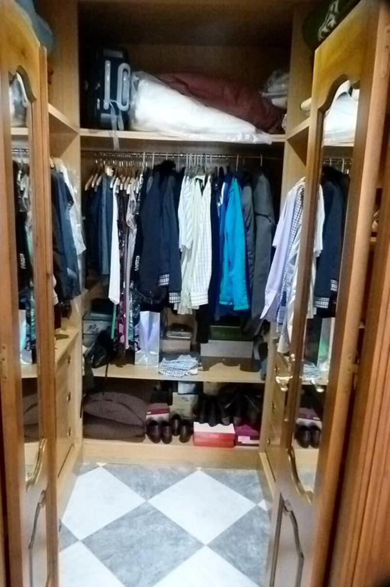 6 Schlafzimmer Stadthaus zu verkaufen