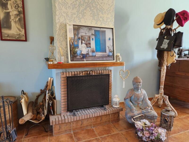 4 chambre Maison de Ville à vendre