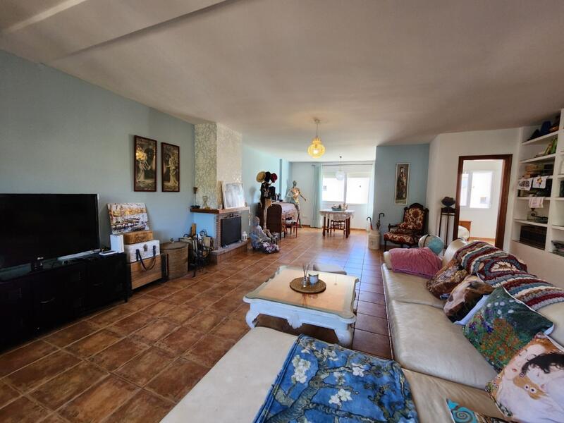 4 chambre Maison de Ville à vendre
