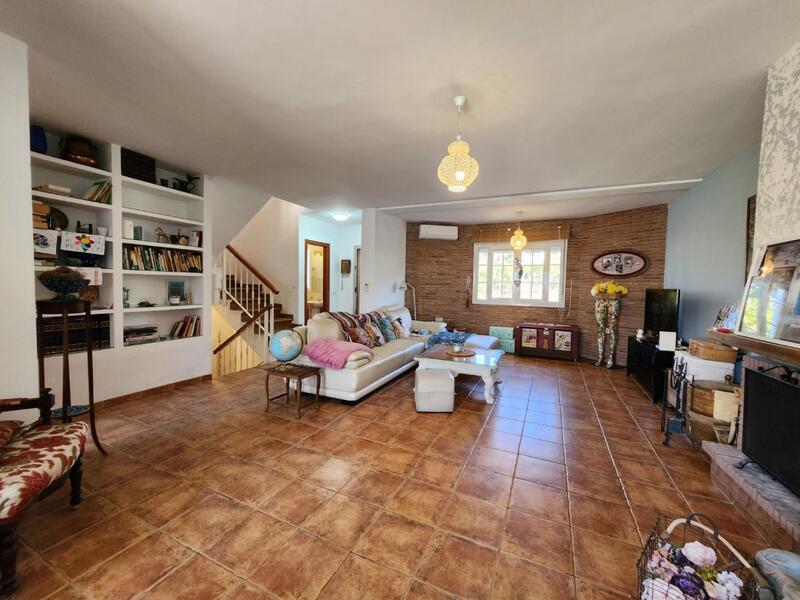 4 chambre Maison de Ville à vendre