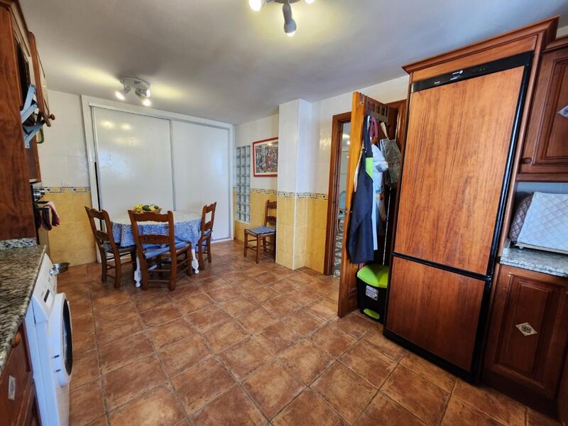 4 chambre Maison de Ville à vendre