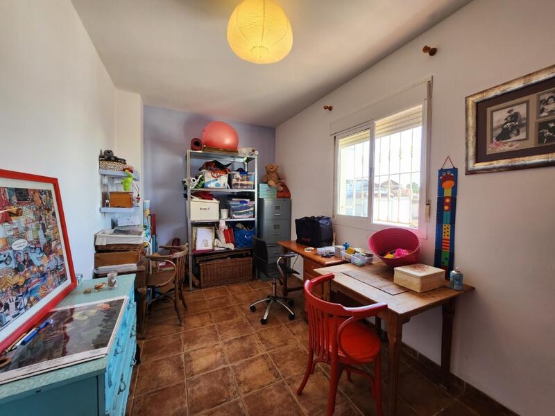 4 chambre Maison de Ville à vendre