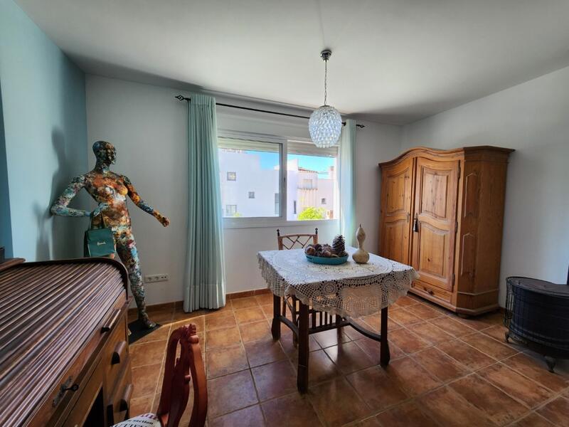 4 chambre Maison de Ville à vendre