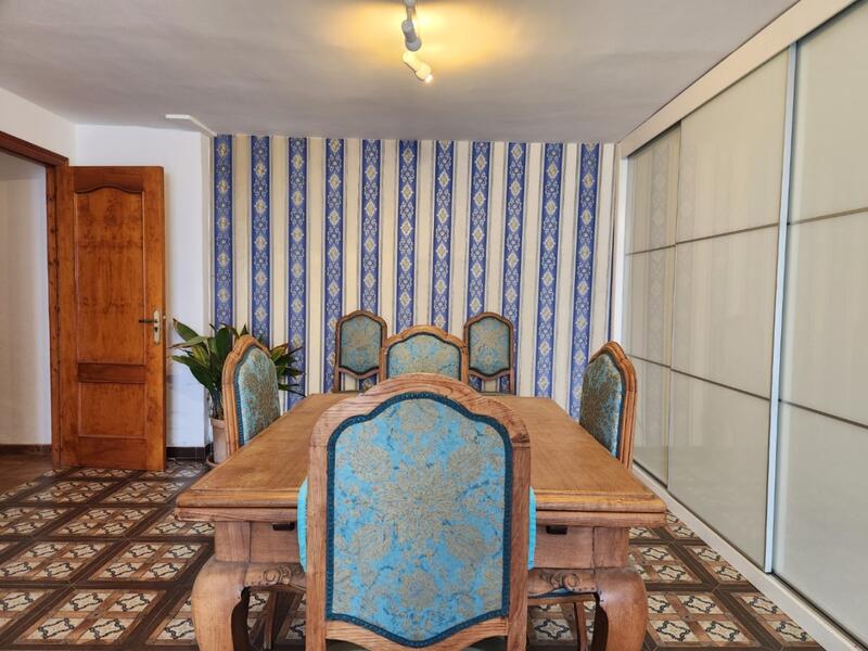4 chambre Maison de Ville à vendre