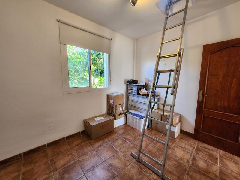 4 chambre Maison de Ville à vendre