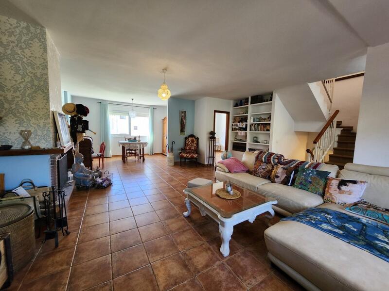 4 chambre Maison de Ville à vendre