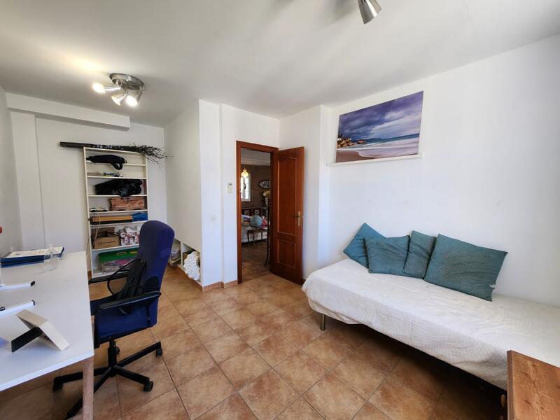 4 chambre Maison de Ville à vendre