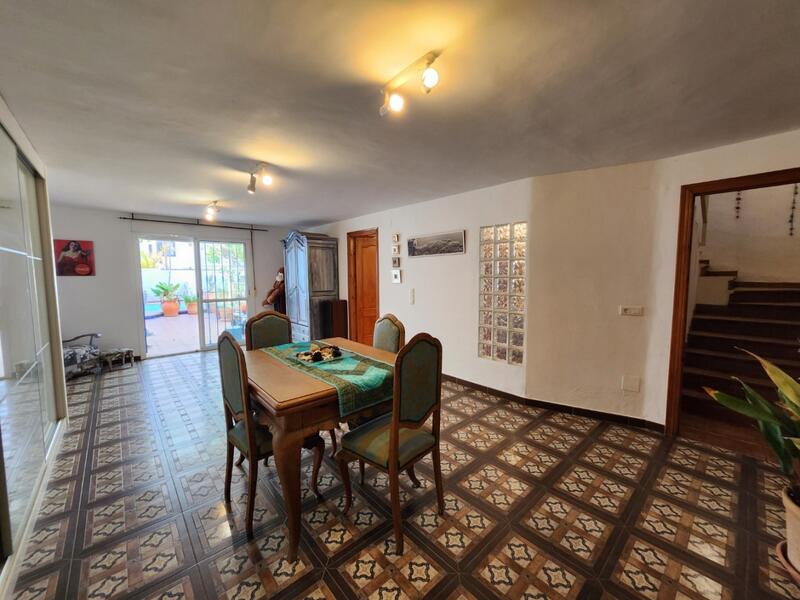 4 chambre Maison de Ville à vendre