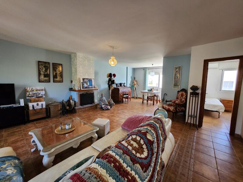 4 chambre Maison de Ville à vendre