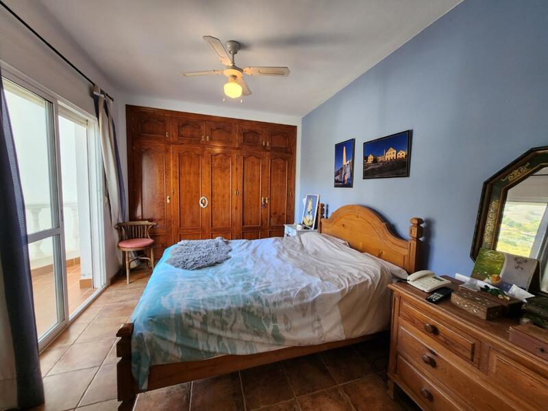 4 chambre Maison de Ville à vendre