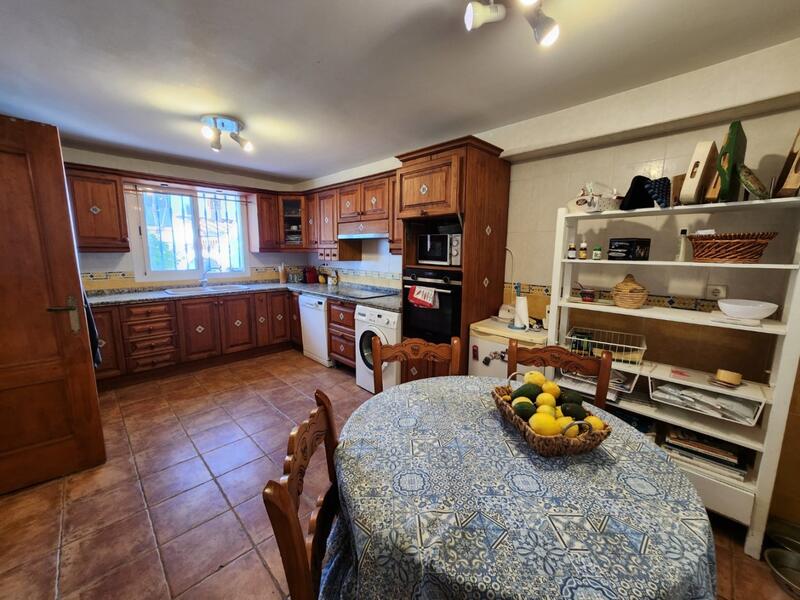 4 chambre Maison de Ville à vendre