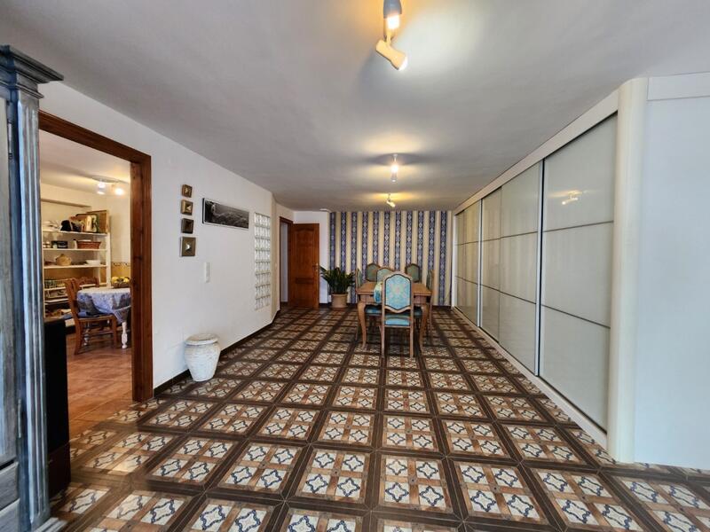 4 chambre Maison de Ville à vendre