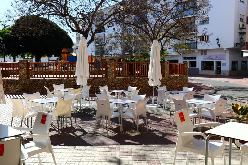 Commercial Property for sale in Nerja, Málaga