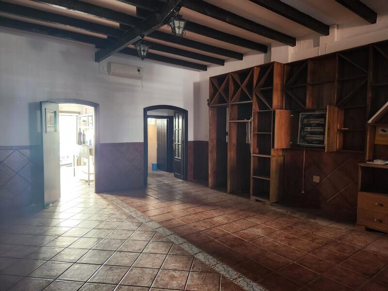 Commercial Property for sale