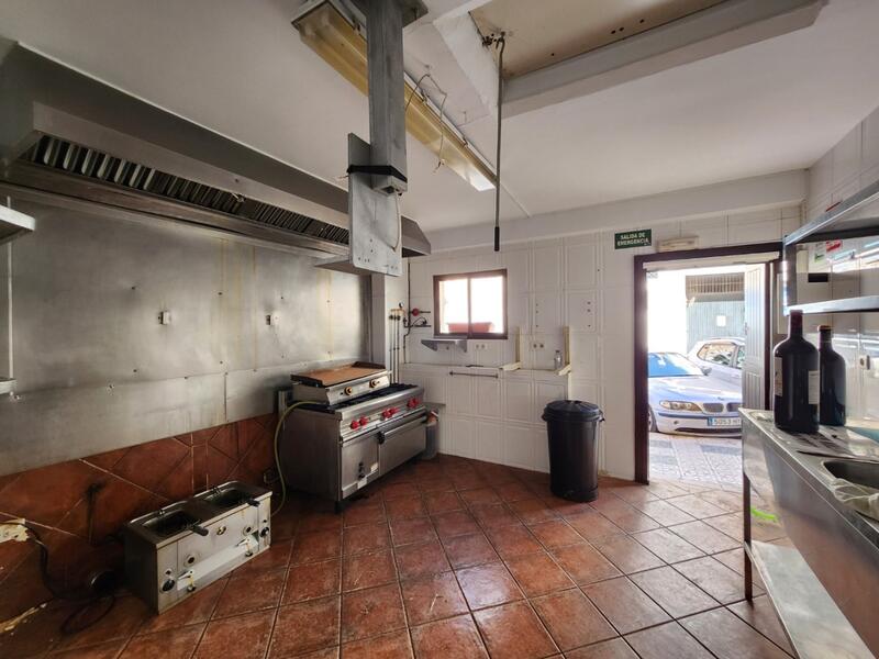 Commercial Property for sale