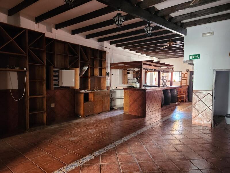 Commercial Property for sale