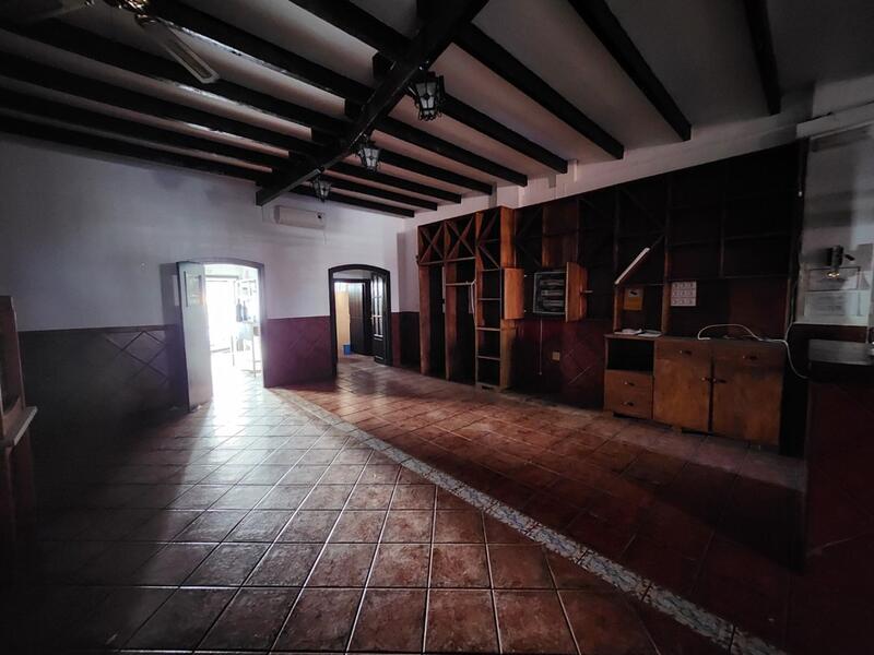 Commercial Property for sale